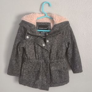 24mo size Fall coat!